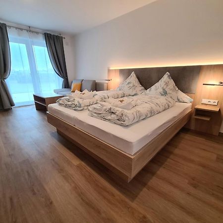 Hotel Pension Nordzeit Norddeich  Eksteriør bilde