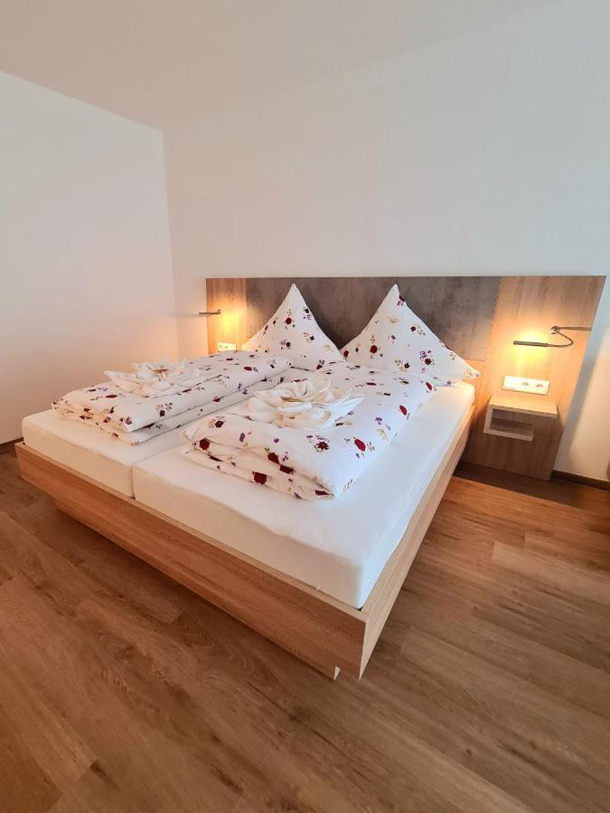 Hotel Pension Nordzeit Norddeich  Eksteriør bilde