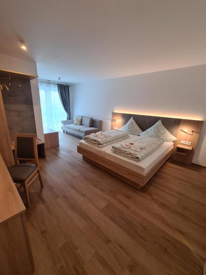 Hotel Pension Nordzeit Norddeich  Eksteriør bilde