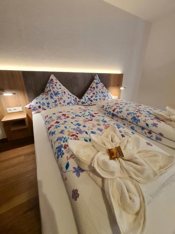 Hotel Pension Nordzeit Norddeich  Eksteriør bilde