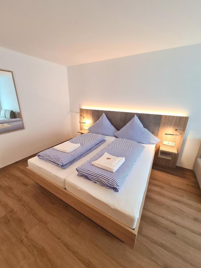 Hotel Pension Nordzeit Norddeich  Eksteriør bilde