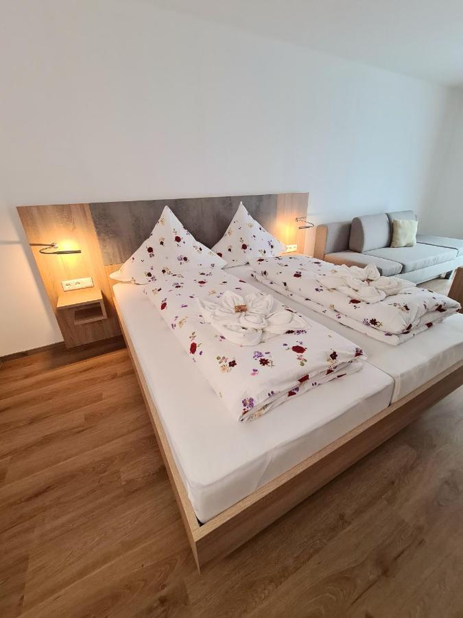 Hotel Pension Nordzeit Norddeich  Eksteriør bilde