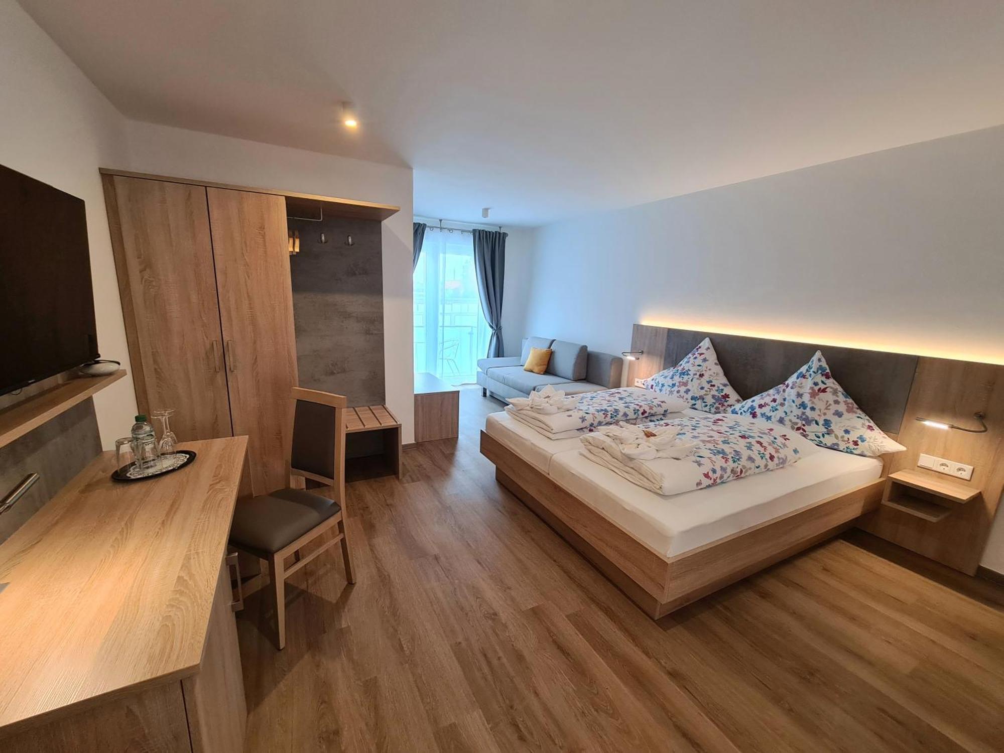 Hotel Pension Nordzeit Norddeich  Eksteriør bilde